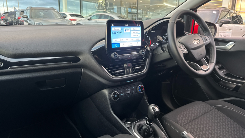 Ford Fiesta 1.0 EcoBoost Titanium 5dr Petrol Hatchback